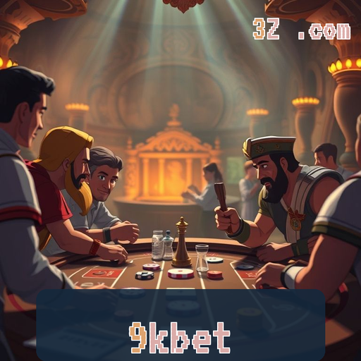 9kbet: Explore a Seção Confiável e Brinque Sem Medo