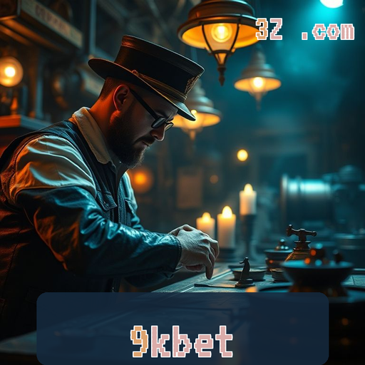 Promoções incríveis aguardam você no 9kbet