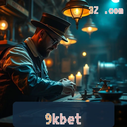 Promoções incríveis aguardam você no 9kbet
