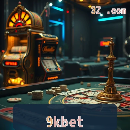 Experiência VIP no 9kbet: O que fazer para aproveitar